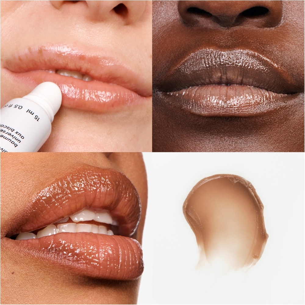 Limited Edition Glossier Balm Dotcom Duo - Picture 8 of 8